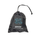 Botella de hidratación Seeker 3l Mammoth Grey