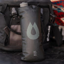 Botella de hidratación Seeker 3l Mammoth Grey