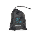 Botella de hidratación Seeker 4l Mammoth Grey