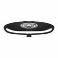 Linterna frontal Knog Bandicoot 250L negra