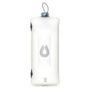 Botella de hidratación Seeker 6l gravity Filter Kit Clear