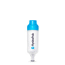 Botella de hidratación Seeker 6l gravity Filter Kit Clear