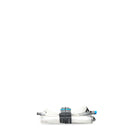 Botella de hidratación Seeker 6l gravity Filter Kit Clear