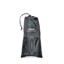 Botella de hidratación Seeker 6l gravity Filter Kit Clear