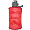 Botella de hidratación Stow Mountain Edition 350ml Redwood