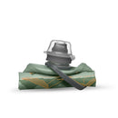 Botella de hidratación Stow Mountain Edition 350ml Sutro Green