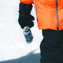 Botella de hidratación Stow Mountain Edition 350ml Sutro Green