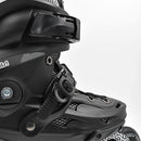 Patines Freeskate OnWheels Negro C9 80MM