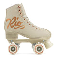 Patines quad Rio Roller Rose Cream adultos