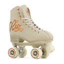 Patines Quad Rio Roller Rose Cream