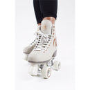 Patines Quad Rio Roller Rose Cream