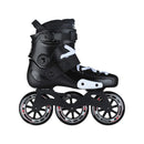 Patines Triskate FR3 110 negro blanco