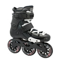 Patines Triskate FR3 110 negro blanco