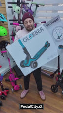 Scooter Globber Ultimum para Niños y Adultos
