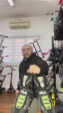 Video del patín Fila Legacy Pro 100