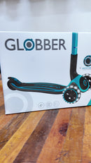 Video del scooter Globber ACE Lights