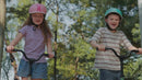Video del scooter Globber Flow Rider en uso