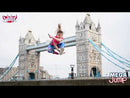 Cuerda de saltar Wicked Mega Jump