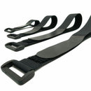 Amarras de velcro multiuso