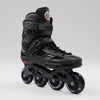 Patines Freeskate Hook Skull Negro