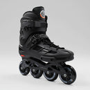 Patines Freeskate Hook Skull Negro