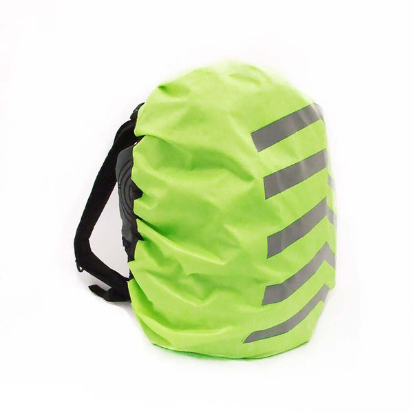 Cubre mochila reflectante OnWheels!