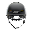 Casco Nutcase Street Onyx Negro Matte MIPS