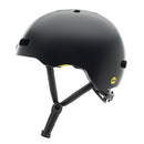 Casco Nutcase Street Onyx Negro Matte MIPS