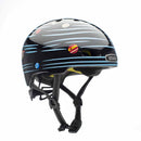 Casco Nutcase Little Nutty Defy Gravity MIPS