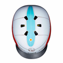 Casco Nutcase Little Nutty Surfs Up MIPS + campanilla