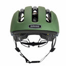 Casco Nutcase Vio Adventure Bahous Green MIPS + campanilla