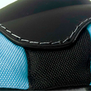 Set de Protecciones Nutcase Sky Blue Tripack