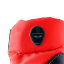 Set de Protecciones Nutcase Red Tripack