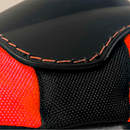 Set de Protecciones Nutcase Red Tripack