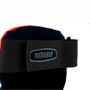 Set de Protecciones Nutcase Red Tripack