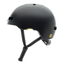 Casco Nutcase Onyx Negro Brillante MIPS