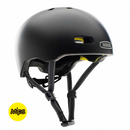 Casco Nutcase Onyx Negro Brillante MIPS