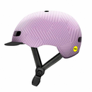 Casco Nutcase Little Nutty Mo' Violets MIPS