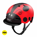 Casco Nutcase Little Nutty Lady Bug MIPS
