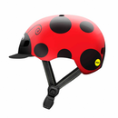 Casco Nutcase Little Nutty Lady Bug MIPS