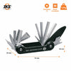 Herramienta Multifuncional SKS Tom 14
