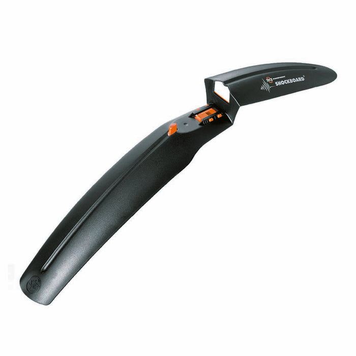 Tapabarro Delantero Shockboard