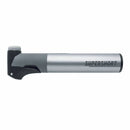 Bombín Mini Supershort