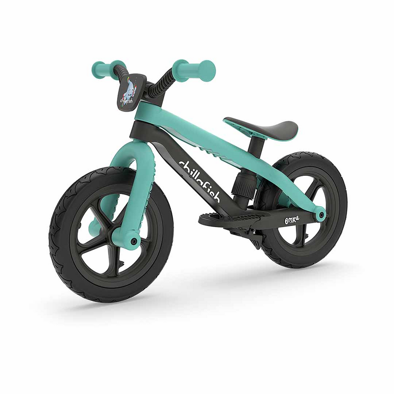 Bicicleta de Equilibrio BMXie 02 Mint