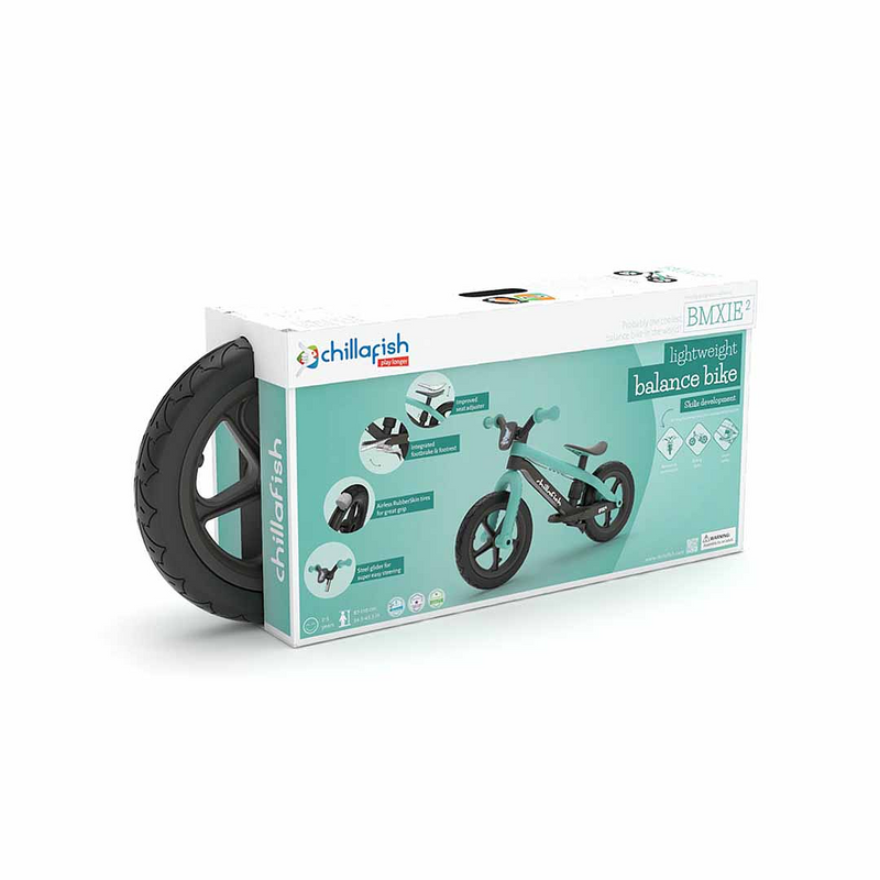 Chillafish bicicleta best sale de equilibrio