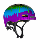 Casco Nutcase Little Nutty Tie Dye MIPS