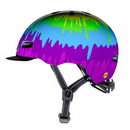 Casco Nutcase Little Nutty Tie Dye MIPS