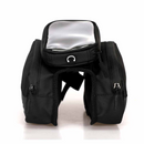 Mini Alforja Porta Celular Hook