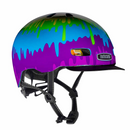 Casco Nutcase Little Nutty Tie Dye MIPS