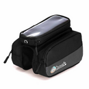 Mini Alforja Porta Celular Hook